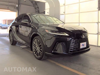 2024 Lexus RX 350 Luxury – miniatura 3