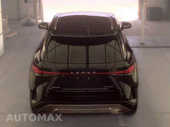 2024 Lexus RX 350 Luxury – miniatura 5