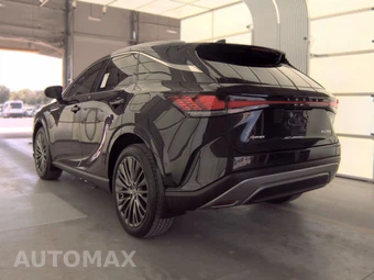 2024 Lexus RX 350 Luxury – miniatura 6