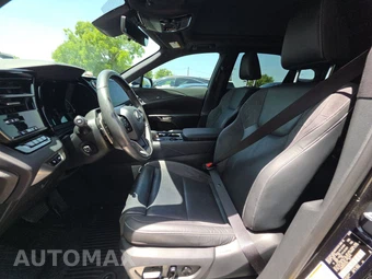 2024 Lexus RX 350 Luxury – miniatura 7