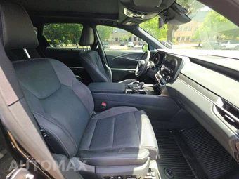 2024 Lexus RX 350 Luxury – miniatura 8