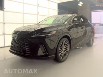 2024 Lexus RX 350 Luxury