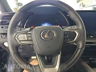 2024 Lexus RX 350 Luxury – miniatura 10