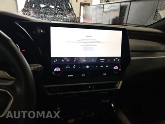 2024 Lexus RX 350 Luxury – miniatura 11