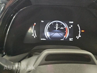 2024 Lexus RX 350 Luxury – miniatura 12