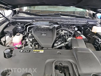 2024 Lexus RX 350 Luxury – miniatura 15