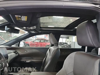 2024 Lexus RX 350 Luxury – miniatura 17