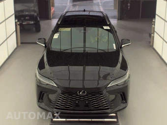 2024 Lexus RX 350 Luxury – miniatura 2