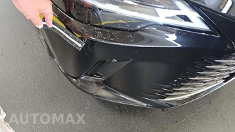 2024 Lexus RX 350 Luxury – miniatura 21