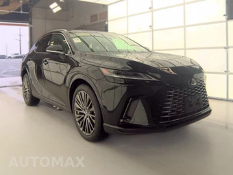 2024 Lexus RX 350 Luxury – miniatura 3
