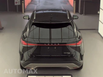 2024 Lexus RX 350 Luxury – miniatura 5