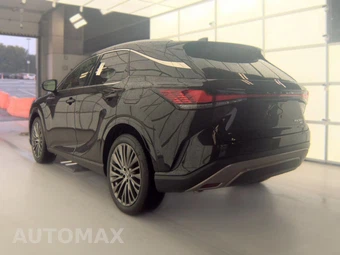 2024 Lexus RX 350 Luxury – miniatura 6