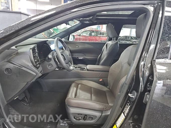2024 Lexus RX 350 Luxury – miniatura 7