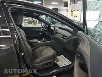 2024 Lexus RX 350 Luxury – miniatura 8