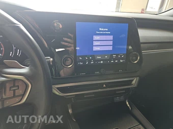 2024 Lexus RX 350 Luxury - miniatura 11