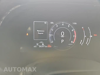 2024 Lexus RX 350 Luxury - miniatura 12