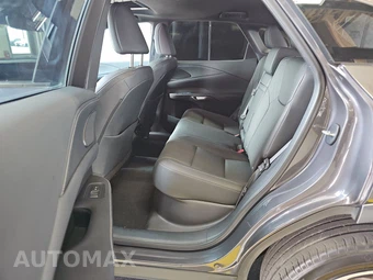 2024 Lexus RX 350 Luxury - miniatura 13