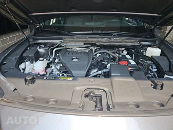 2024 Lexus RX 350 Luxury - miniatura 15