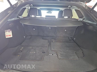 2024 Lexus RX 350 Luxury - miniatura 16