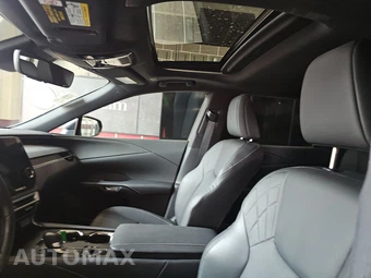 2024 Lexus RX 350 Luxury - miniatura 18