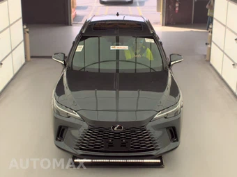 2024 Lexus RX 350 Luxury - miniatura 2