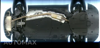 2024 Lexus RX 350 Luxury - miniatura 20