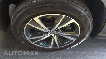 2024 Lexus RX 350 Luxury - miniatura 23