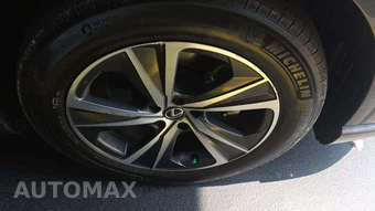 2024 Lexus RX 350 Luxury - miniatura 24