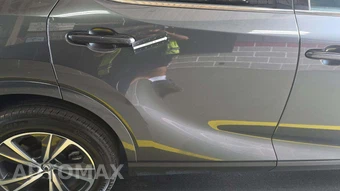2024 Lexus RX 350 Luxury - miniatura 27