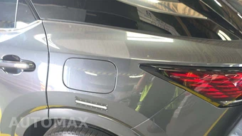 2024 Lexus RX 350 Luxury - miniatura 29