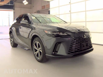 2024 Lexus RX 350 Luxury - miniatura 3