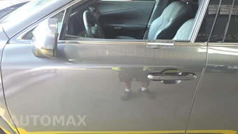 2024 Lexus RX 350 Luxury - miniatura 30