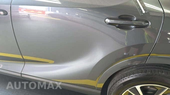 2024 Lexus RX 350 Luxury - miniatura 31