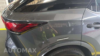 2024 Lexus RX 350 Luxury - miniatura 33