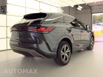 2024 Lexus RX 350 Luxury - miniatura 4
