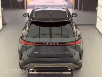 2024 Lexus RX 350 Luxury - miniatura 5