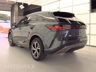 2024 Lexus RX 350 Luxury - miniatura 6