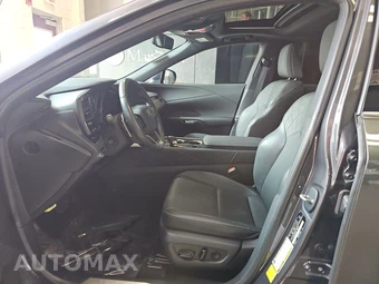 2024 Lexus RX 350 Luxury - miniatura 7