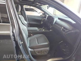 2024 Lexus RX 350 Luxury - miniatura 8