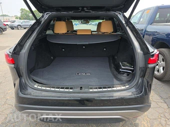 2024 Lexus RX 350 Luxury – miniatura 14