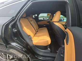 2024 Lexus RX 350 Luxury – miniatura 16