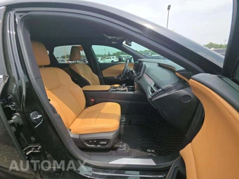 2024 Lexus RX 350 Luxury – miniatura 18