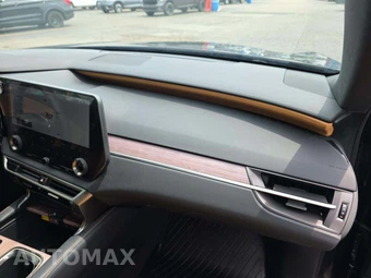 2024 Lexus RX 350 Luxury – miniatura 19