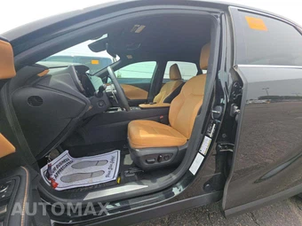 2024 Lexus RX 350 Luxury – miniatura 6