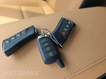 2024 Lexus RX 350 Luxury – miniatura 8