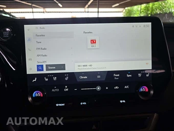 2024 Lexus RX 350 Luxury – miniatura 10
