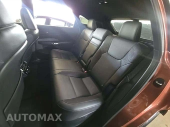 2024 Lexus RX 350 Luxury – miniatura 13