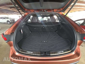 2024 Lexus RX 350 Luxury – miniatura 14