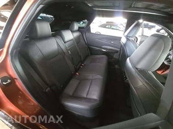 2024 Lexus RX 350 Luxury – miniatura 16