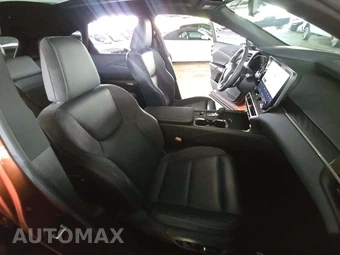 2024 Lexus RX 350 Luxury – miniatura 18